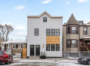 2913 W 38th St, Chicago, IL 60632