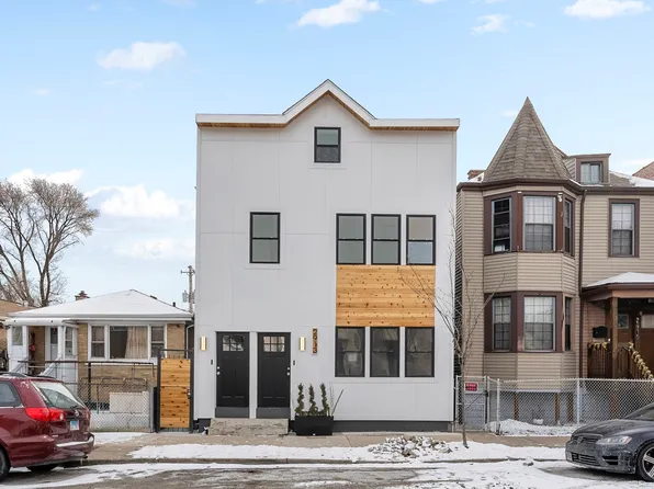 2913 W 38th St, Chicago, IL 60632