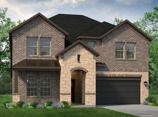 3228 Mattie Grey Ln, Melissa, TX 75454