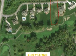 6552 Par 4 Ln, Washington, MI 48095