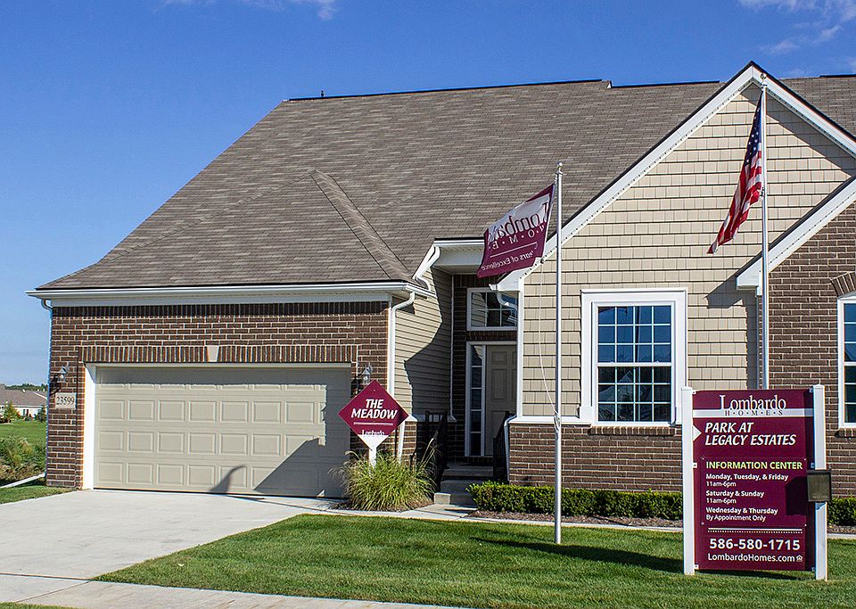 1st image of 23599 Steinway Dr