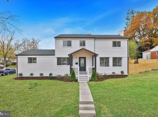 2900 Harris Ave, Silver Spring, MD 20902