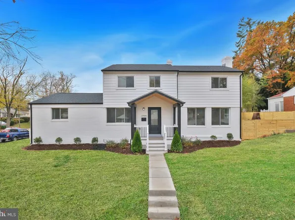 2900 Harris Ave, Silver Spring, MD 20902