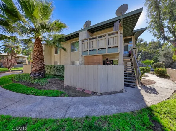 1800 E Old Ranch Rd APT 148, Colton, CA 92324