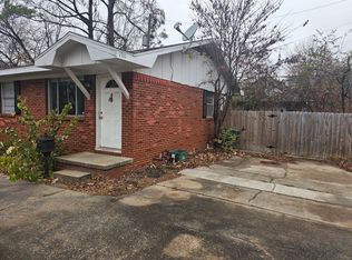 1511 N Oakland Ave, Fayetteville, AR 72703