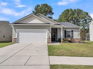 511 Stafford Springs Ct, Summerville, SC 29486