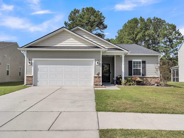 511 Stafford Springs Ct, Summerville, SC 29486