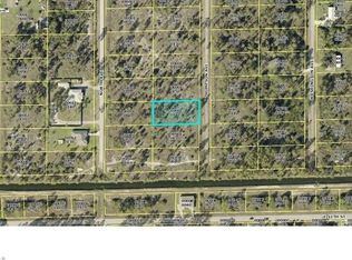 1205 Thompson Ave, Lehigh Acres, FL 33972