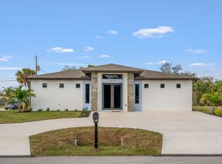 5479 S Biscayne Dr, North Port, FL 34287