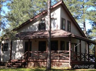 2125 Indian Trl, Overgaard, AZ 85933