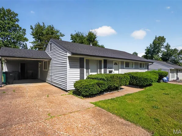 5563 Winchelsea Dr, Saint Louis, MO 63121