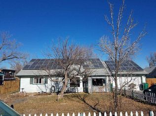 11787 W 13th Ave, Golden, CO 80401