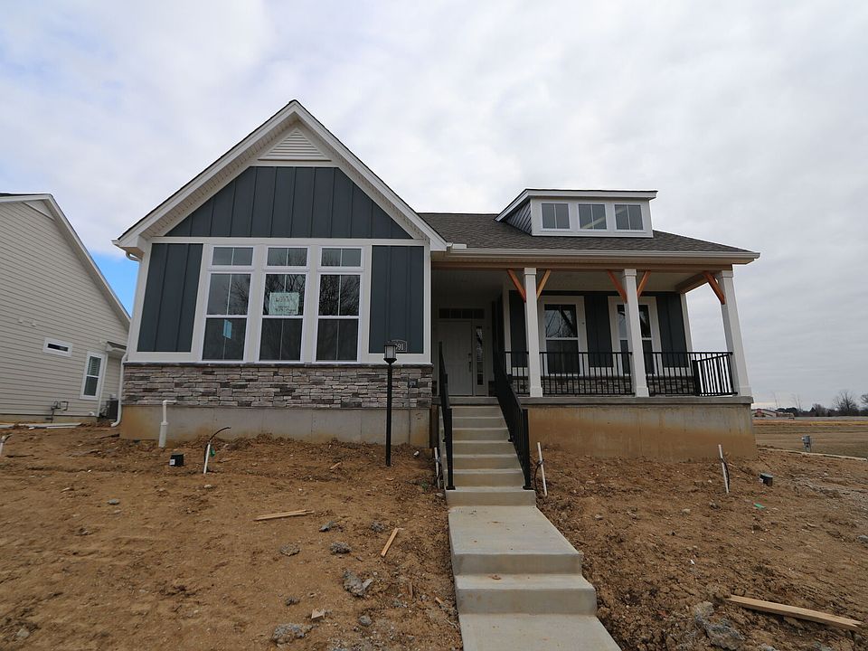 4091 Pepperwell Cir, Sugarcreek Township, OH 45440 MLS N390570000011