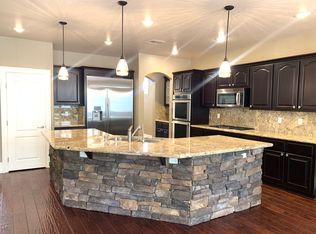 520 Mia Isabella Ct, Henderson, NV 89052