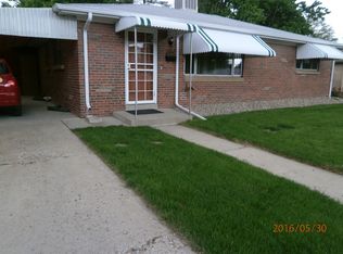 2257 S Stuart St, Denver, CO 80219