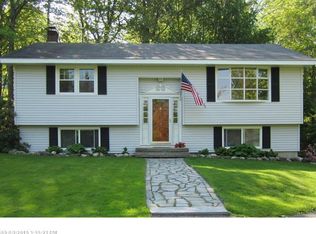 343 Windham Center Rd, Windham, ME 04062