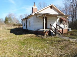 1030 Primitive Baptist Church Rd, Sandy Ridge, NC 27046