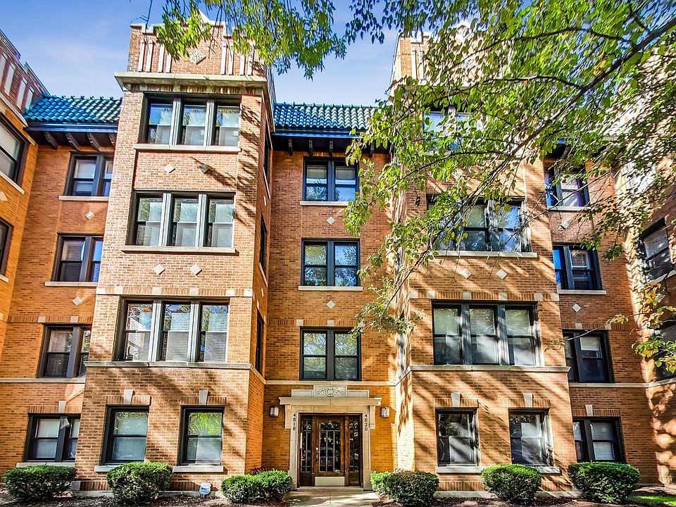 1st image of 4818 N Hoyne Ave APT 3