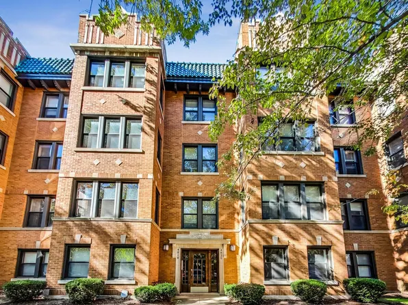 4818 N Hoyne Ave APT 3, Chicago, IL 60625