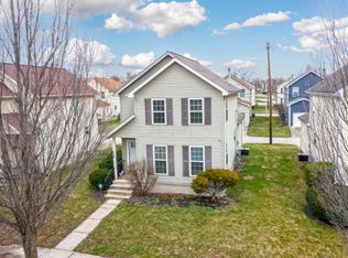 420 Sawyer Blvd, Columbus, OH 43203