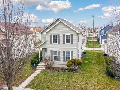 420 Sawyer Blvd, Columbus, OH, 43203