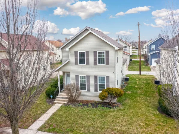 420 Sawyer Blvd, Columbus, OH 43203