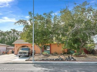 3239 Brentwood St, Las Vegas, NV 89121