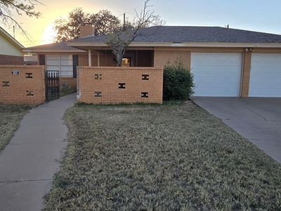 2825 Tanglewood Ln, Odessa, TX, 79762
