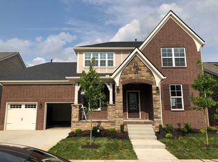 712 Beamon Dr, Franklin, TN 37064