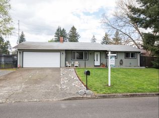 4014 NE 138th Ave, Vancouver, WA 98682