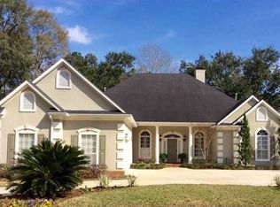 1083 Southern Way Ct, Mobile, AL 36609