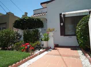 2304 Edwards St, Berkeley, CA 94702