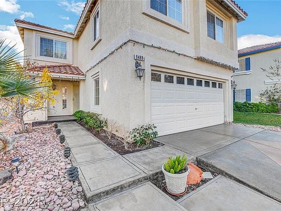 4th image of 9489 Lenox Crater Ct