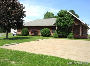 301 Black River Blvd N, Rome, NY 13440