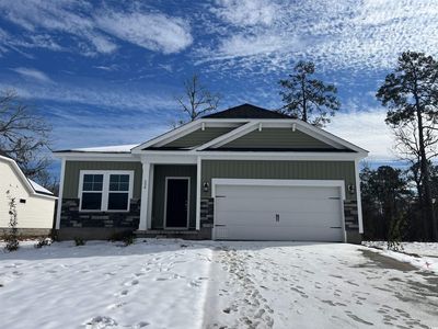 524 Honeyhill Loop Lot 35, Conway, SC, 29526