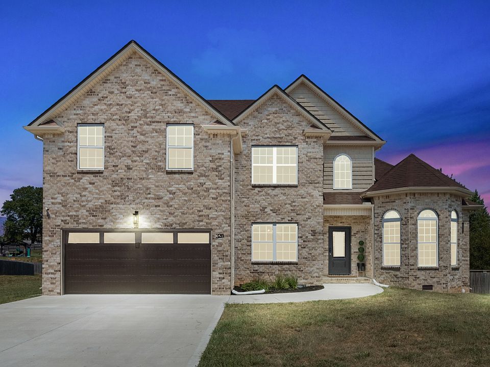 1st image of 320 Bluebriar Trce