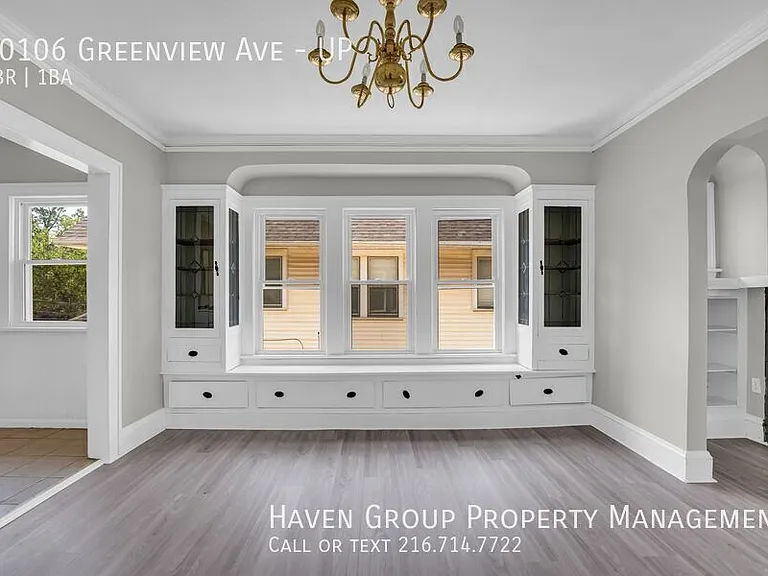 10106 Greenview Ave #UP — Photo 5