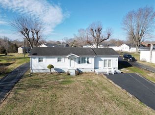 3847 S High Way #431, Beechmont, KY 42323