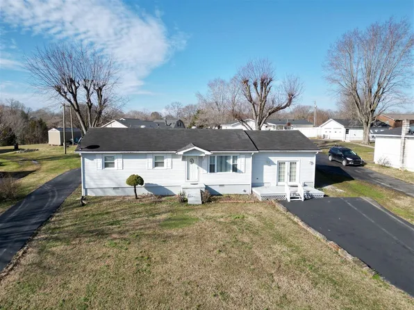 3847 S High Way #431, Beechmont, KY 42323