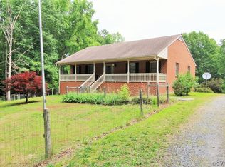 268 Shallow Springs Rd, Newtown, VA 23126