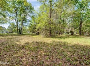 161 Maple Creek Drive, Wallace, NC 28466