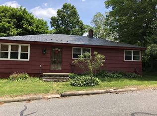 5 Leland Hill Rd, Sutton, MA 01590