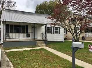 3314 Thomas Ave, Huntington, WV 25705