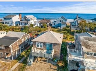 85 Long Bch, Rockport, MA 01966