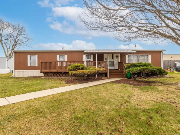 54 Birch Rd, La Grange, IL 60525