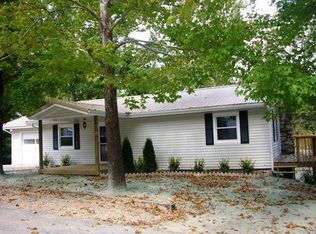 377 Dandy Way, Branson, MO 65616