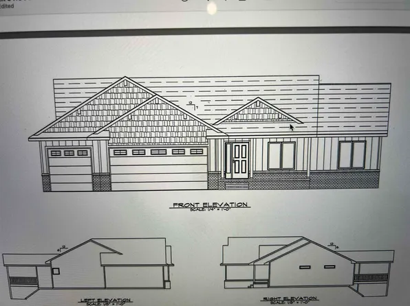 1311 Footbridge St, Goddard, KS 67052