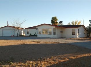 651 E Falcon St, Pahrump, NV 89048