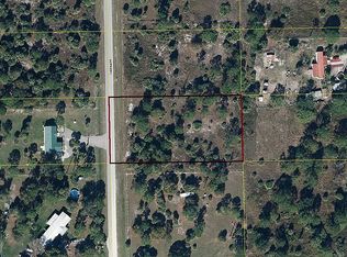 865 S Cabbage Palm St, Clewiston, FL 33440