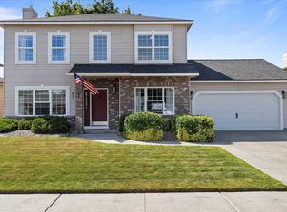 607 N Quebec St, Kennewick, WA 99336